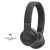JBL Live 400BT Voice Enabled Bluetooth Headset (Black, On the Ear)