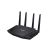 ASUS AX3000 Dual Band WiFi 6 (802.11ax) Router Supporting MU-MIMO and OFDMA Technology, with AiProtection Pro Network Security Powered by Trend Micro, Compatible with ASUS AiMesh WiFi System